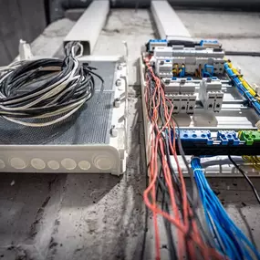 Bild von Jürgen Koopmann Elektrotechnik