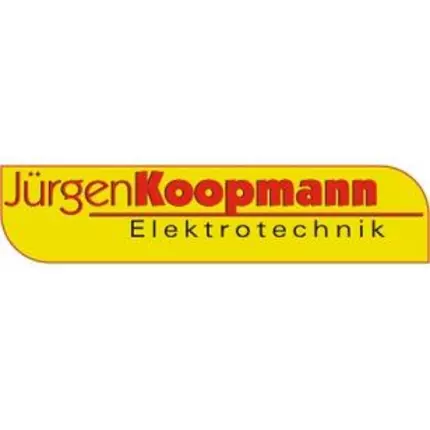 Logotipo de Jürgen Koopmann Elektrotechnik