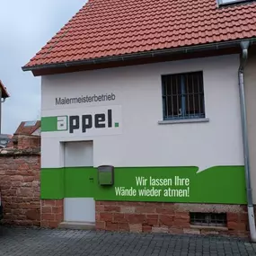 Bild von Appel Steffen Malermeisterbetrieb