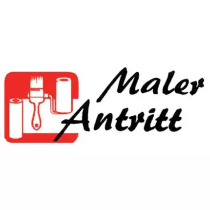 Logotyp från Maler Antritt