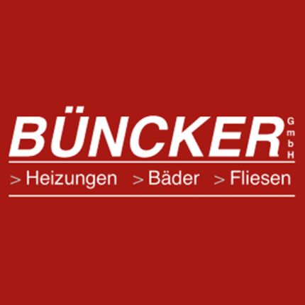 Logo van Büncker GmbH