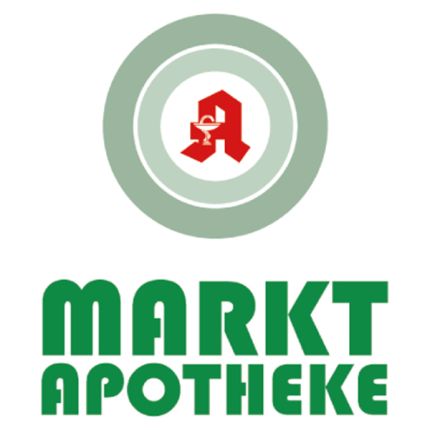 Logo van Markt Apotheke