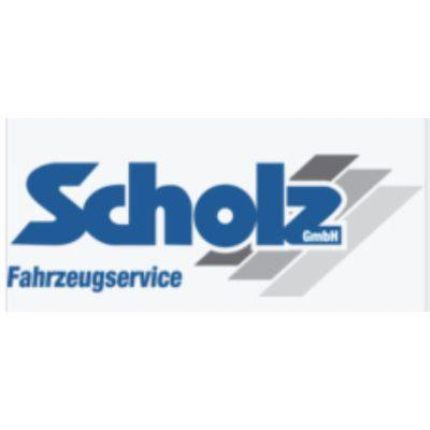 Logo van Scholz Fahrzeugservice GmbH
