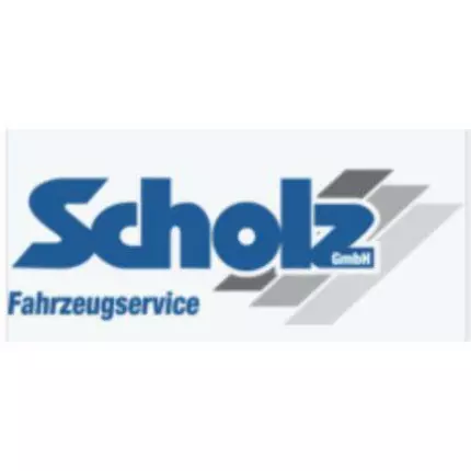 Λογότυπο από Scholz Fahrzeugservice GmbH