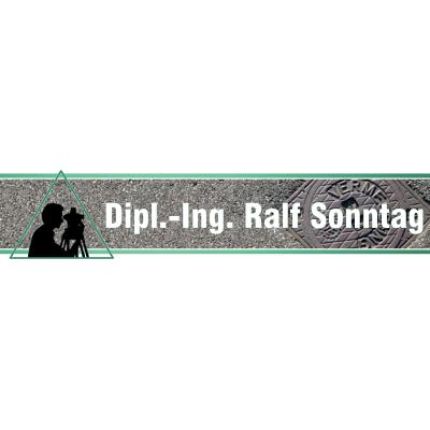 Logotyp från Vermessungsbüro Ralf Sonntag