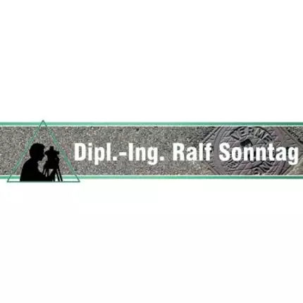 Logótipo de Vermessungsbüro Ralf Sonntag