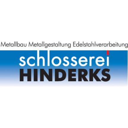 Logo od Schlosserei Hinderks