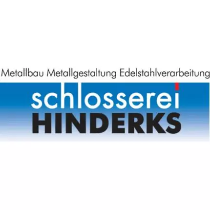 Logo van Schlosserei Hinderks