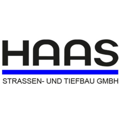 Logo da Haas Straßen- u. Tiefbau GmbH