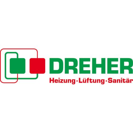 Logo od Dreher Hugo GmbH