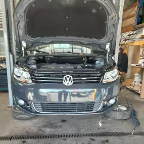 Bild von Autohaus Kullak GmbH