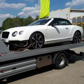 Bild von Autohaus Kullak GmbH