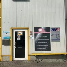 Bild von Autohaus Kullak GmbH