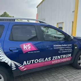 Bild von Autohaus Kullak GmbH