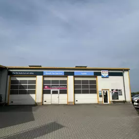 Bild von Autohaus Kullak GmbH