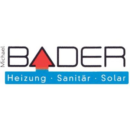 Logo de Michael Bader Installateur und Heizungsbauer