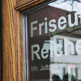 Bild von Friseur Reichel