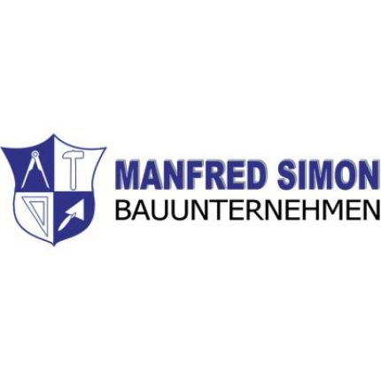 Logo de Manfred Simon Baugeschäft