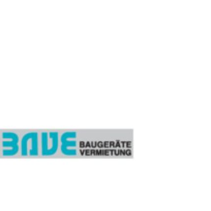 Logo de BAVE Baugeräteverleih