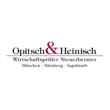 Λογότυπο από Opitsch & Heinisch – Wirtschaftsprüfer, Steuerberater
