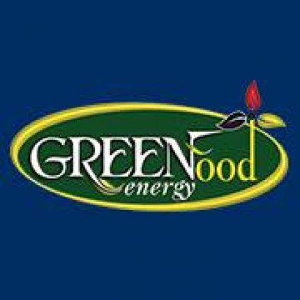 Logo fra greenfoodenergy GmbH