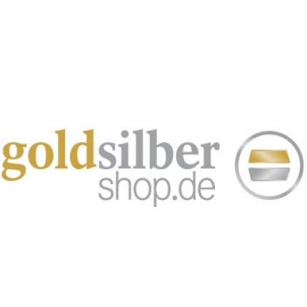 Logo od GoldSilberShop.de GmbH