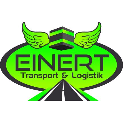 Logo da Einert Transport & Logistik