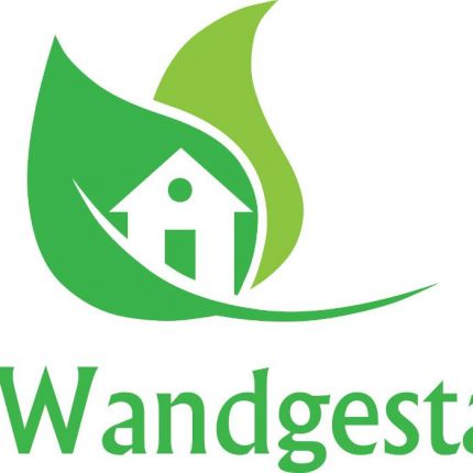 Λογότυπο από eco-Wandgestaltung