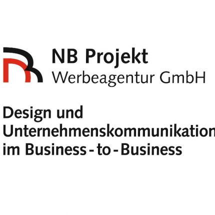 Logo od NB Projekt Werbeagentur GmbH