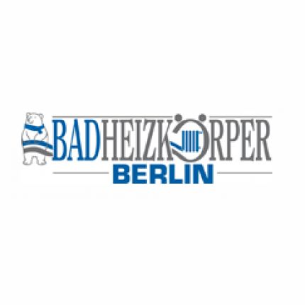 Logo fra Badheizkörper Berlin