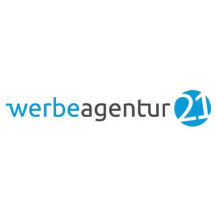 Logotipo de Werbeagentur 21