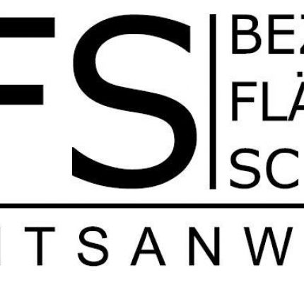 Logotyp från BFS Rechtsanwälte