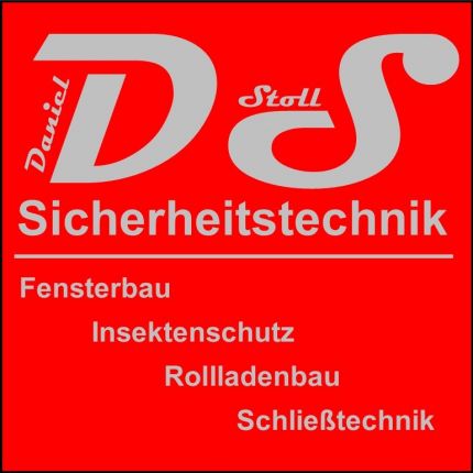 Logo fra DS Sicherheitstechnik