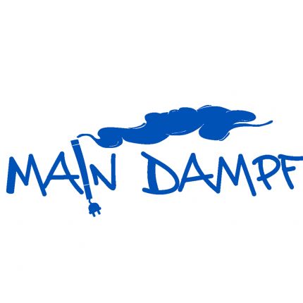 Logo da MainDampf