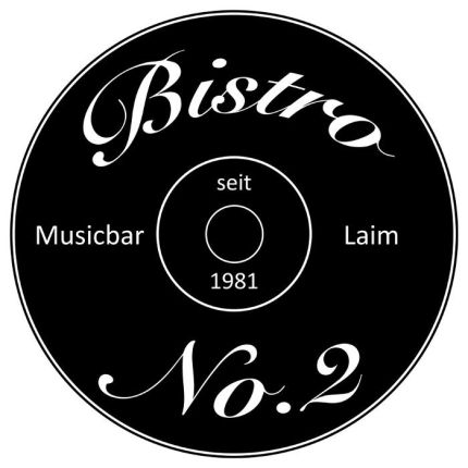 Logo van Bistro No.2