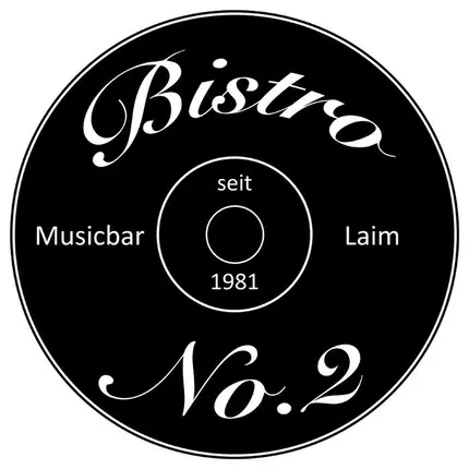 Logo de Bistro No.2