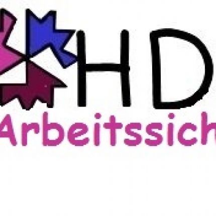 Logo de Arbeitssicherheit-HDH