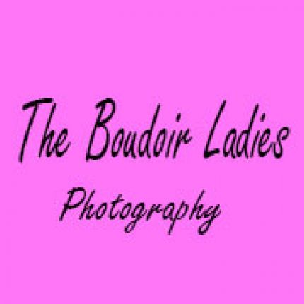 Logo from The Boudoir Ladies