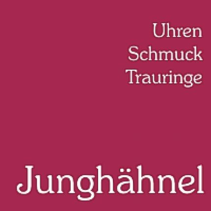 Logotyp från Juwelier Junghähnel