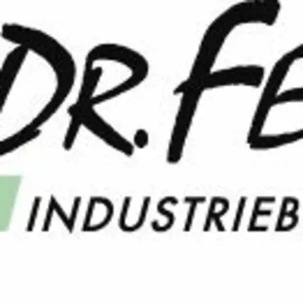 Λογότυπο από Dr. Fella Industriebedarf GmbH