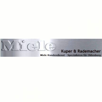 Logo od Kuper & Rademacher OHG