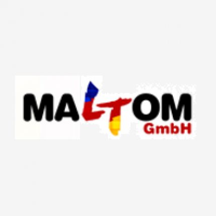 Logotyp från Maltom GmbH