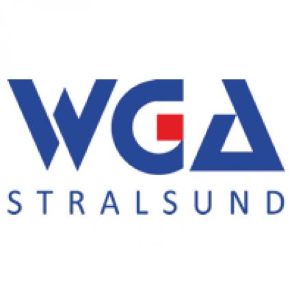 Logotyp från Wohnungsgenossenschaft Aufbau eG Stralsund