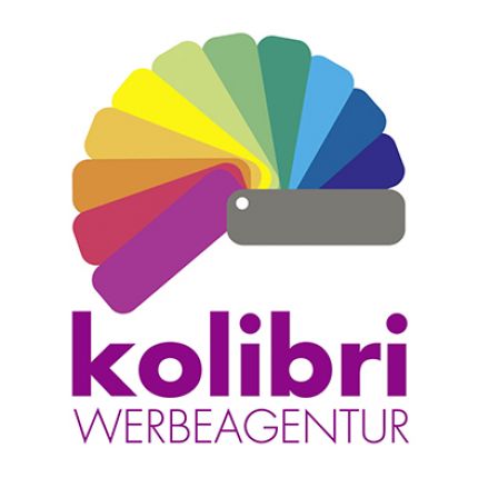 Logo von Kolibri Werbeagentur