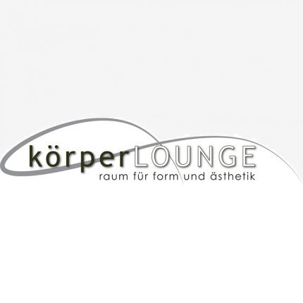Logo od körperLOUNGE