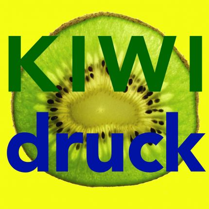 Logo from KIWI druck