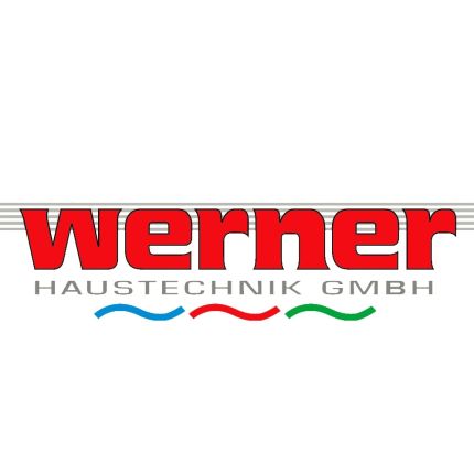 Logo fra Werner Haustechnik GmbH