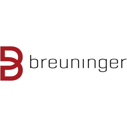 Logótipo de Breuninger Stuttgart