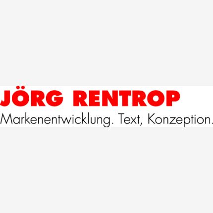 Logo od JÖRG RENTROP - Markenentwicklung. Text, Konzeption. NLP-Coach und NLP-Hypnose-Coach.