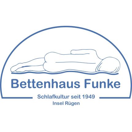 Logo von Bettenhaus Funke